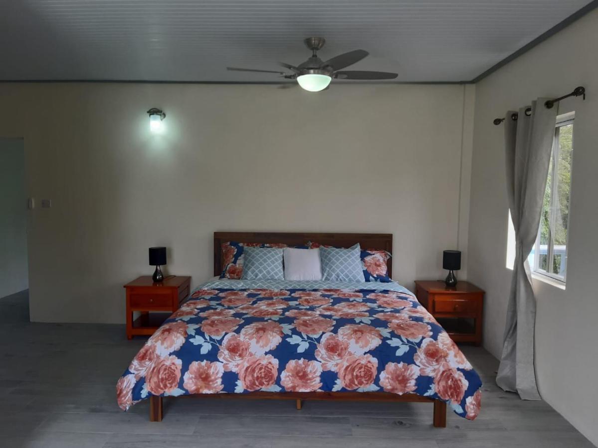 Tranquility Suites- Feels Like Home Choiseul Exterior photo