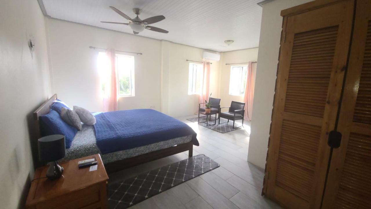 Tranquility Suites- Feels Like Home Choiseul Exterior photo
