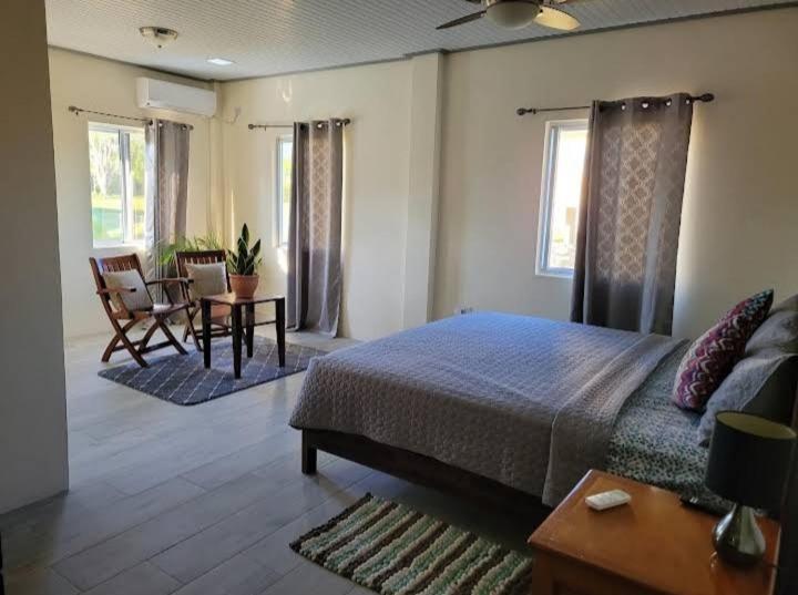 Tranquility Suites- Feels Like Home Choiseul Exterior photo